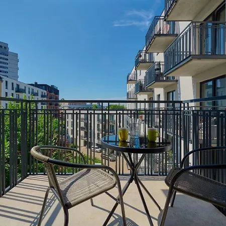 Apartment Center Mirrors With Parking By Renters *