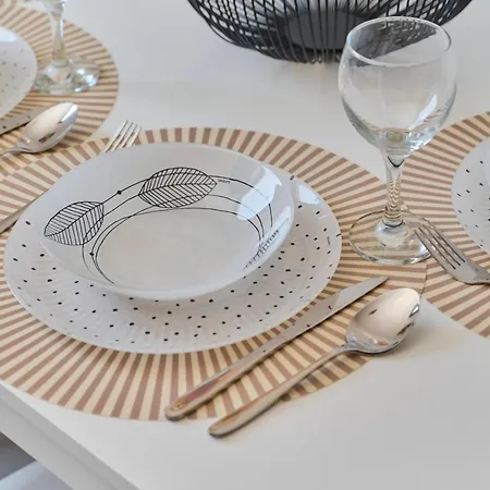 公寓 Center Mirrors With Parking By Renters